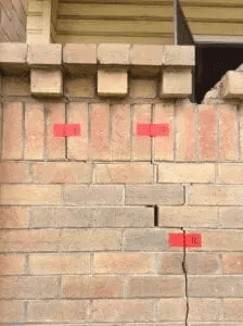 Verandah Relevelling