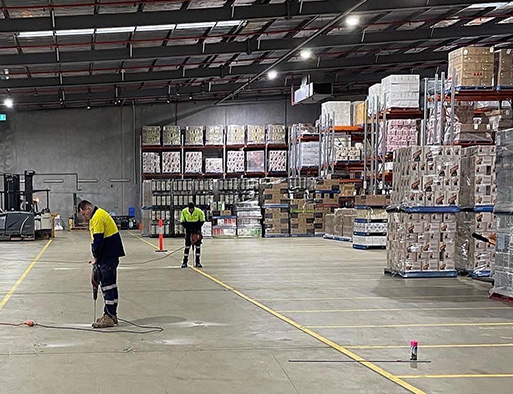 resinject-awr-warehouse